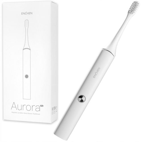  Enchen Aurora T+ electric toothbrush white