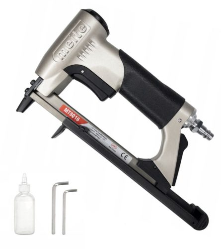 Pneumatic stapler, upholstery gun 115 380