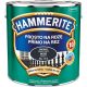 Hammerite Prosto pour peinture métallique antirouille, graphite, 2,5 L