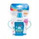  Canpol Babies Anywayup 250 Blue Non-spill Cup