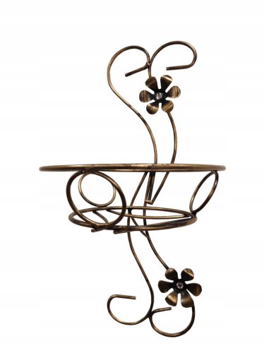  flower stand 48 cm, metal