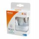  Akuku Apple large cosmetic set 6 pcs in case