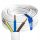 Hilark flat cable 918302808a/100/C white 75 m
