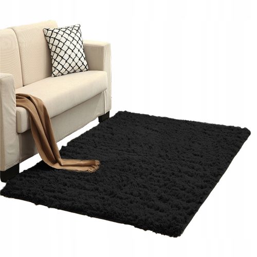 Teppiche Strado deep pile carpet 200 x 300 cm