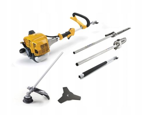  Stiga petrol brush cutter 218 cm 6 kg 700 W 0.95 HP