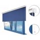 Simple Mini Blinds Decorative Blackout Blind 200 cm x 150 cm