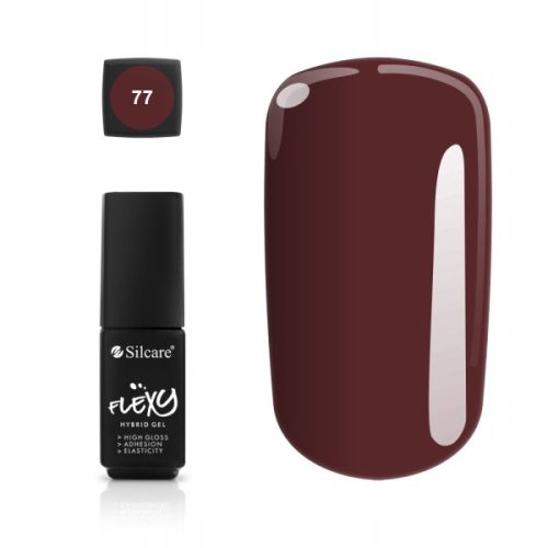  SILCARE - HYBRID NAIL POLISH - 4.5g - PALLET