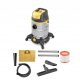 Aspirateur industriel Stanley SXVC30XTDE 1600 W