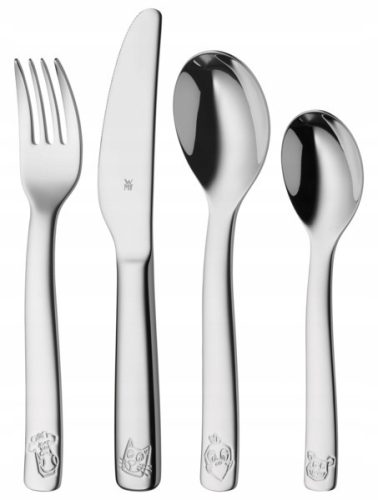  Children's cutlery, stainless steel WMF