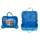  Valise enfant Paw Patrol Nickelodeon 28 l nuances de bleu