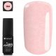  Hybrid nail polish Silcare 164 color nail polish 4.5g ml