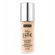  Pupa Milano Oil-free face foundation 020 Nude SPF10, 30ml