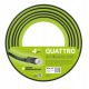 Irrigation hose - garden hose 3/4'' 50m CELLFAST QUATTRO 10-073