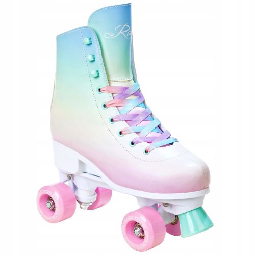  Raven Lexie Roller Skates Blue, Pink, Multicolor, Yellow, Sizes 39-42