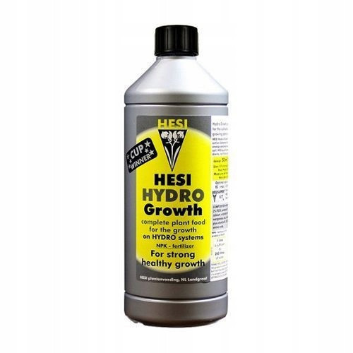  Hesi liquid multi-component fertilizer 1 kg