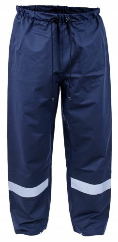 Waist pants with work straps, waterproof, PROS