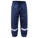 Waist pants with work straps, waterproof, PROS