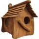  EkoMebel squirrel house 22 x 30 x 28 cm