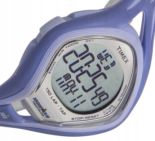  Timex T5K287 watch