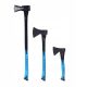 Splitting axes, carpenter's axes Kraft&Dele axe 79 cm 3.8 kg