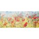  Housse, passe-partout 100 x 300 cm en tissu