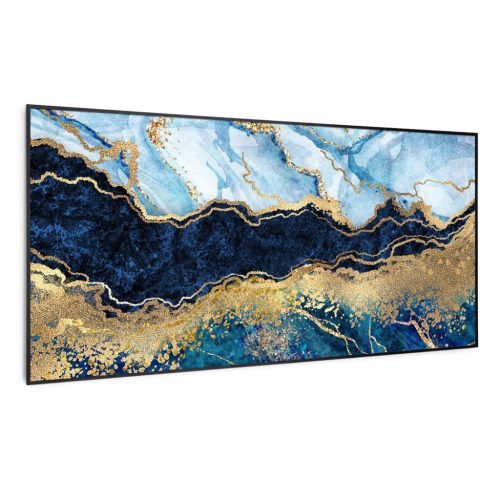  Klarstein infrared heater 700 W 120 x 60 cm