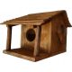  NEST BOX for SQUIRRELS Nesting box Squirrel house