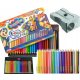  Bambino pencil crayons 26 pcs.