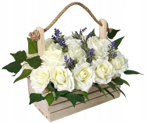 bouquet, bouquet, grave decoration, cemetery, tombstone