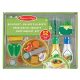  Salad Bar Toy Melissa Doug Healthy Food