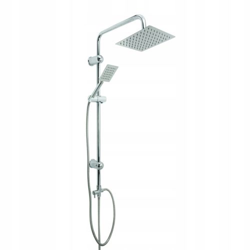 surface-mounted shower set Gamma Zen1