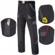 Long work trousers ART.MAS Protective, hip-length work trousers, 100% cotton, size 44