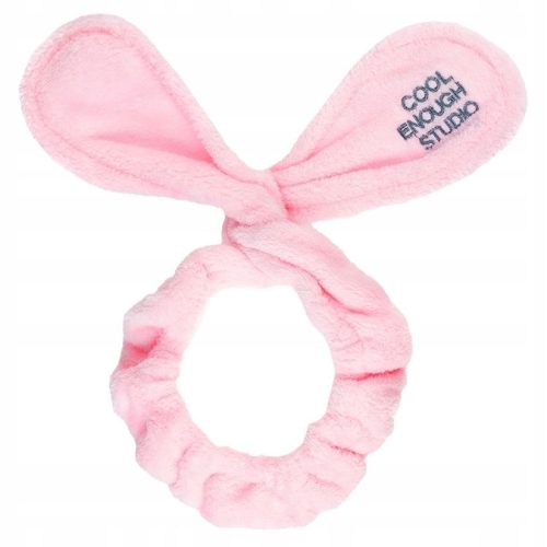  BUNNY EARS HAIR BAND BUNNY EARS PINK