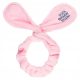  BUNNY EARS HAIR BAND BUNNY EARS PINK