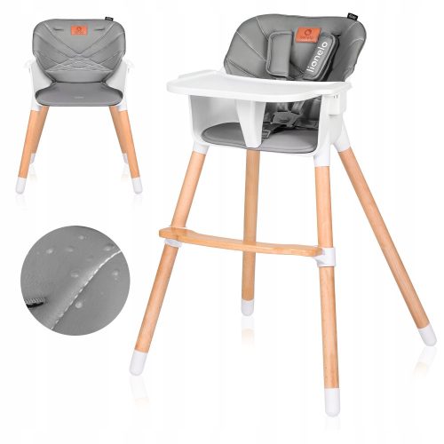  Lionelo feeding chair 87 x 55 x 51 cm