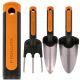 Garden tool sets Fiskars garden tool set 3-piece