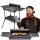  Electric grill Mirpol GRILL MIR-E003 2000 W