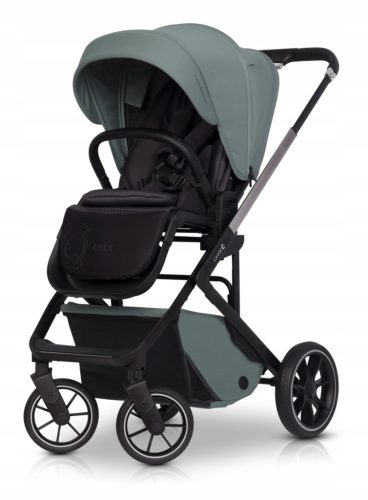  CAVOE MOI Stroller up to 22 kg