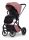  CAVOE MOI Stroller, LIGHTWEIGHT, BIG WHEELS, UP TO 22 KG