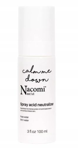  Nacomi Next Level Neutralizer 0% 100 ml