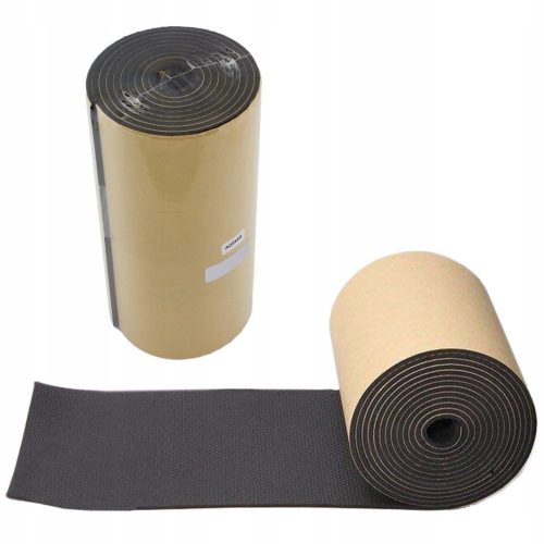 PROTECTIVE MAT FOR GARAGE WALL CAR DOOR BUMP