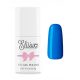  Hybrid nail polish Elisium 057 Blue Lagoon 9 ml