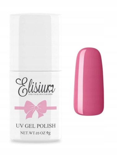  ELISIUM HYBRID NAIL POLISH HYBRID 109 MY LITTLE PONY