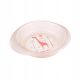  Canpol babies bowl multicolored plastic