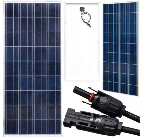 Volt Polska 140 W Photovoltaic-Set