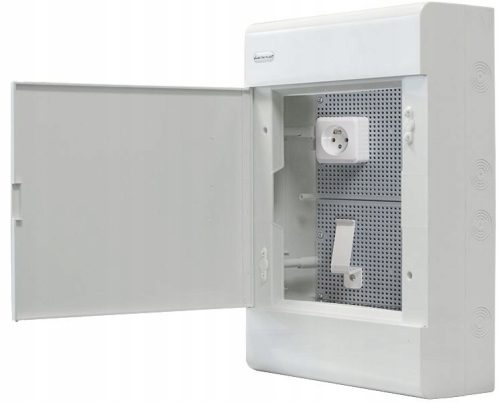 Elektro-Plast 400 V IP44 0 A switchgear