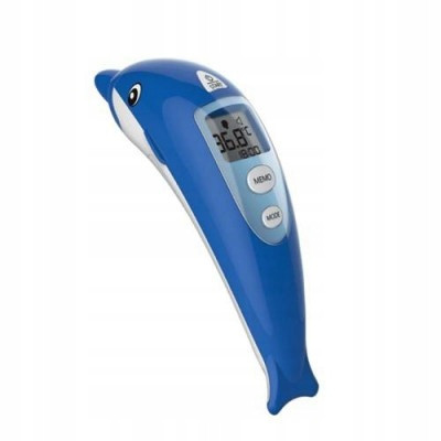  Microlife NC400 Non-contact thermometer