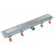 Jano Prestige Duo linear drain 75 cm