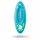  NUK Bath Thermometer OCEAN blue 256187A