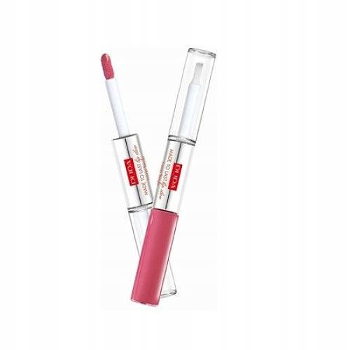  Lipstick Pupa matte liquid